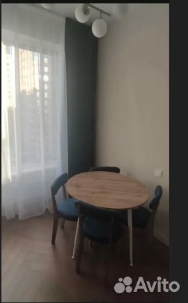 m. Seligerskaya: Apartment, 2-rooms