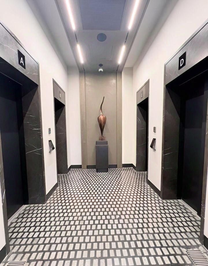 m. Studencheskaya: Apartment, 3-rooms
