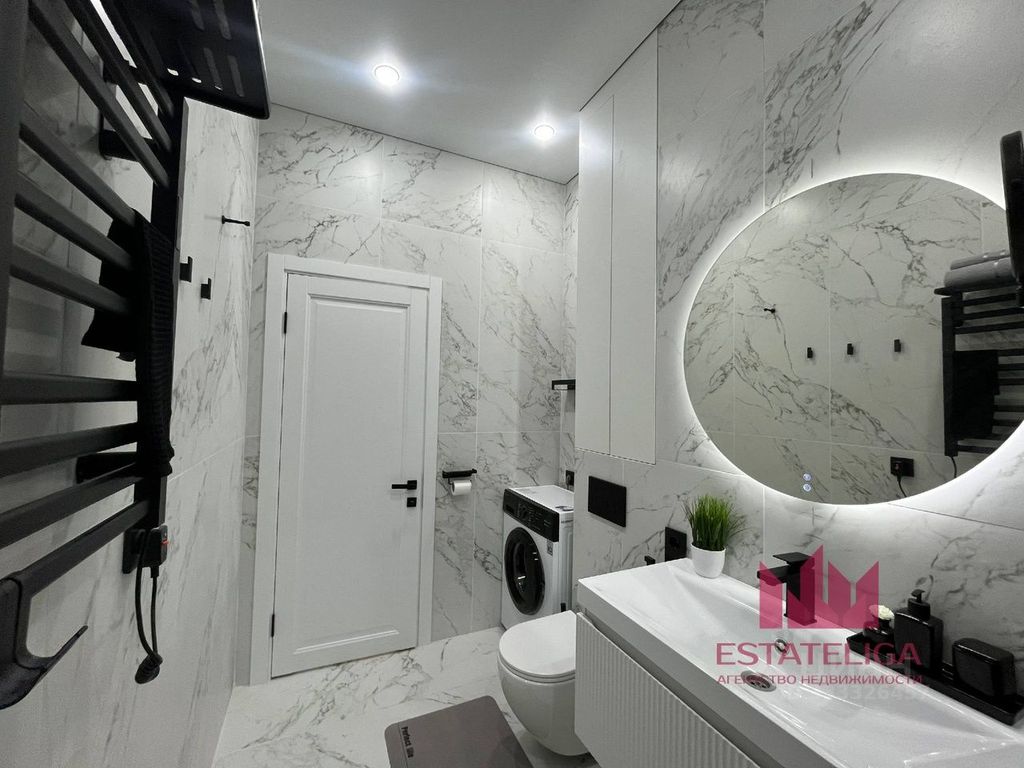 m. Serp i Molot: Apartment, 1-rooms