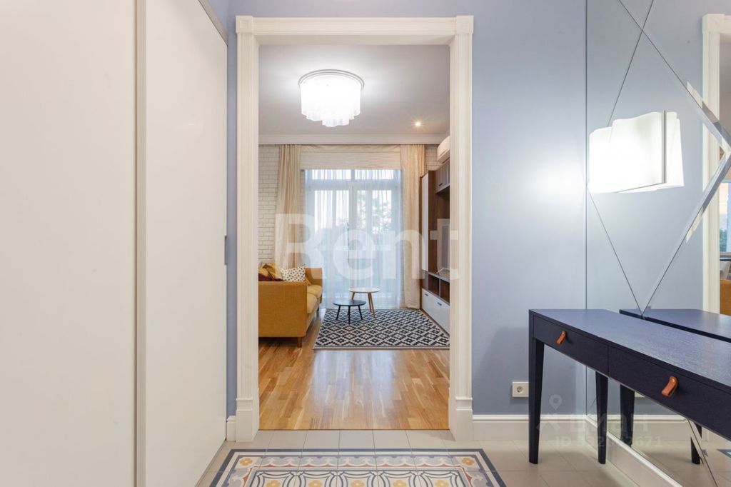 m. Sokol: Apartment, 2-rooms