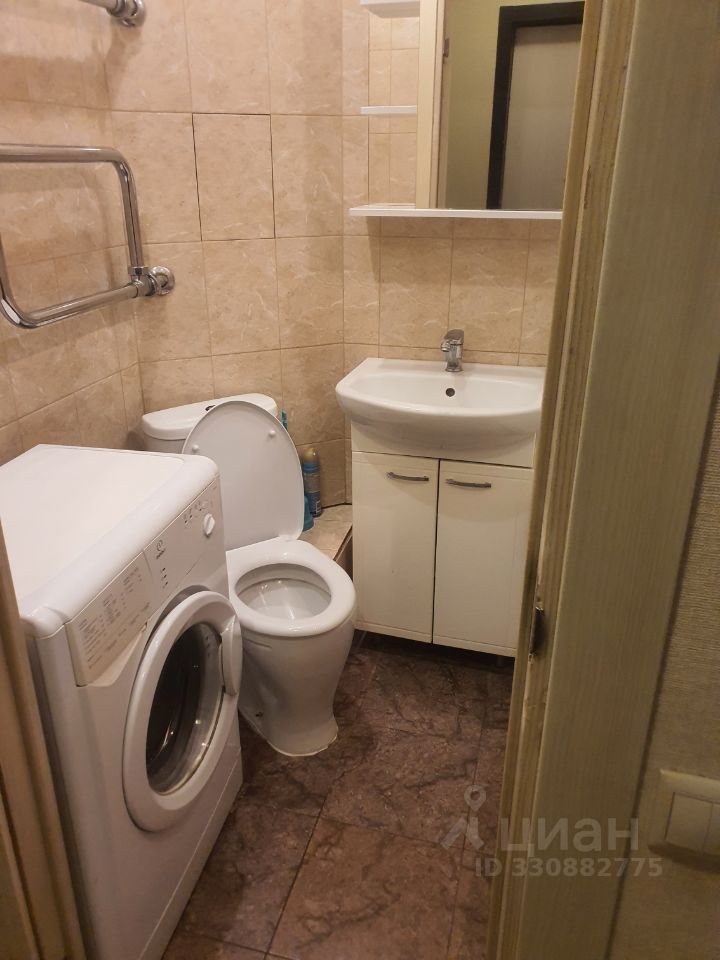 m. Reutovo: Apartment, 2-rooms