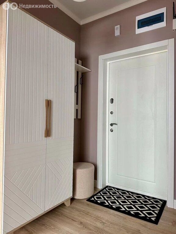 m. Potapovo: Apartment, 2-rooms