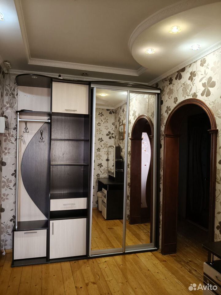m. Silikatnaya: Apartment, 2-rooms