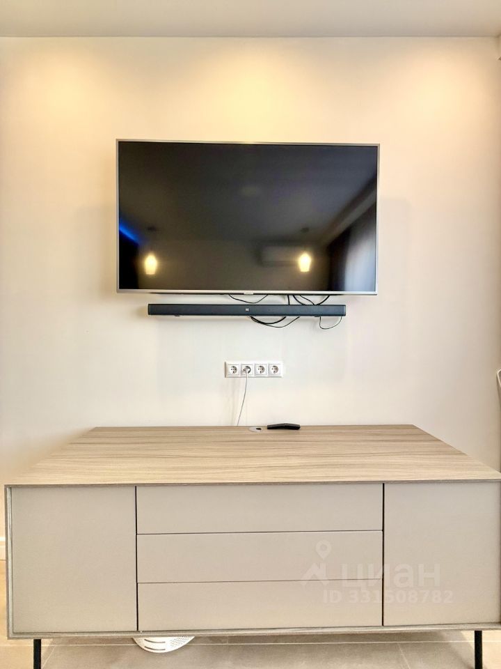 m. Vodniki: Apartment, 2-rooms