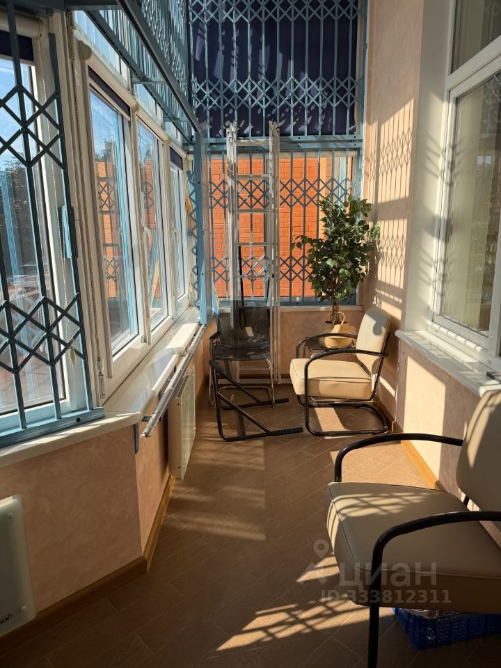 m. Minskaya: Apartment, 2-rooms