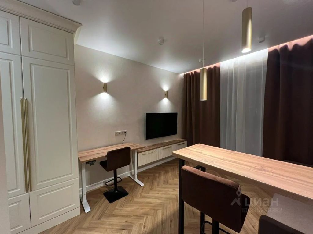 m. Ostankino: Apartment, 1-rooms