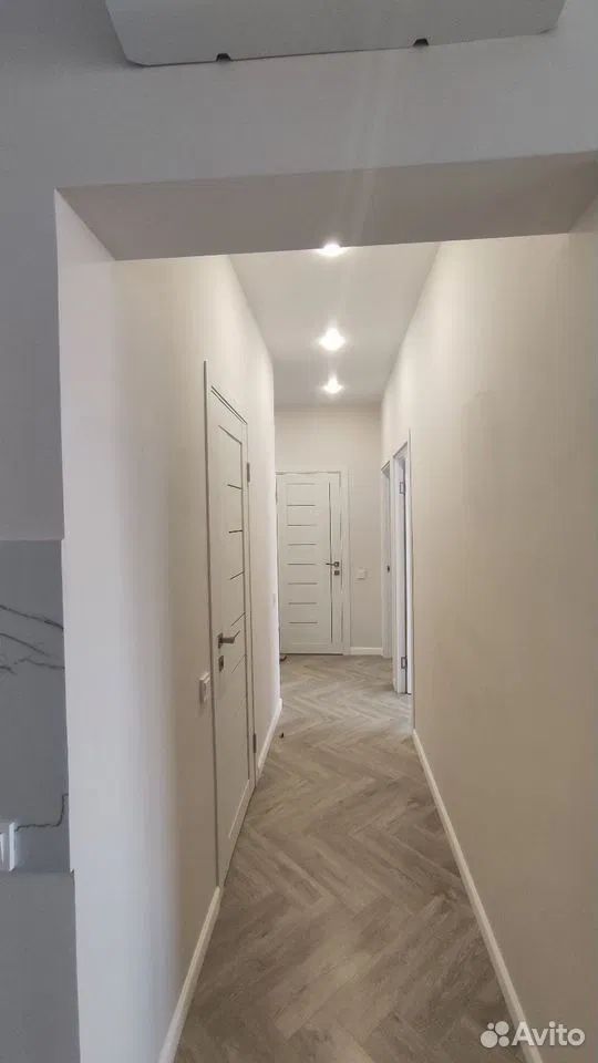 m. Fili: Apartment, 2-rooms
