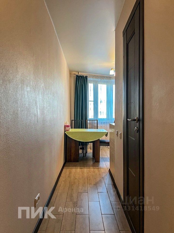 m. Myakinino: Apartment, 1-rooms