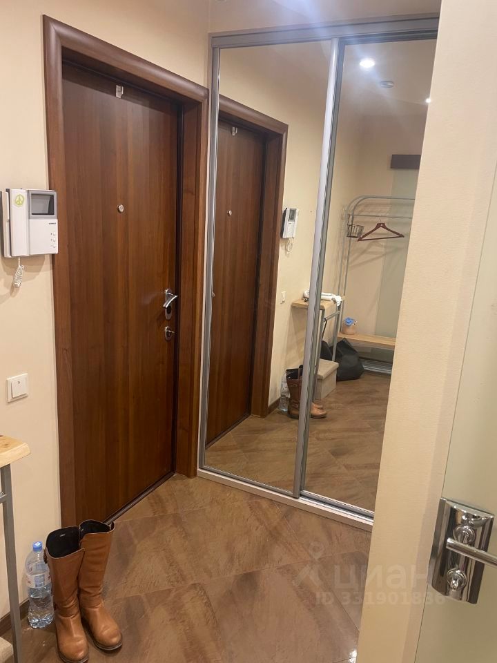 m. Aviamotornaya: Apartment, 1-rooms