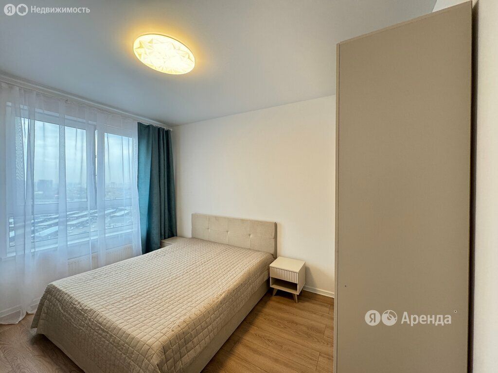 m. Rumyantsevo: Apartment, 1-rooms
