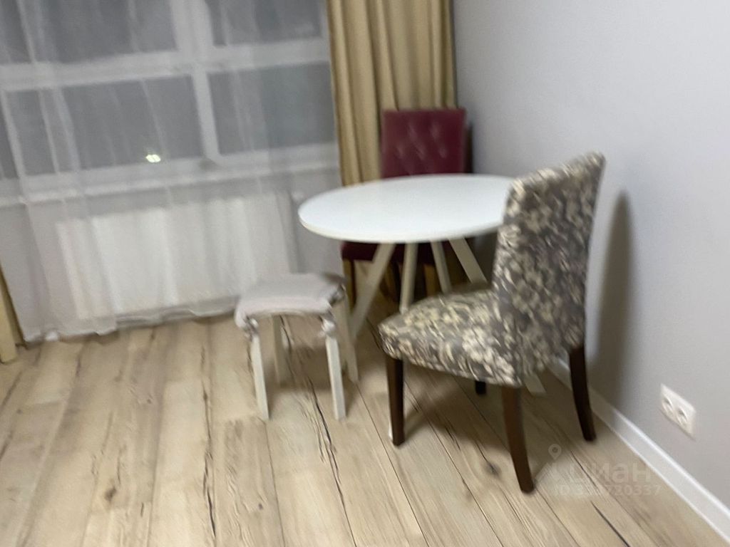 m. Khlebnikovo: Apartment, 2-rooms