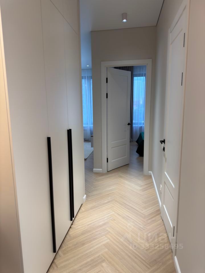 m. Michurinsky prospekt: Apartment, 2-rooms