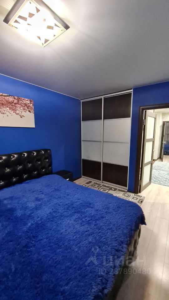 m. Malakhovka: Apartment, 2-rooms