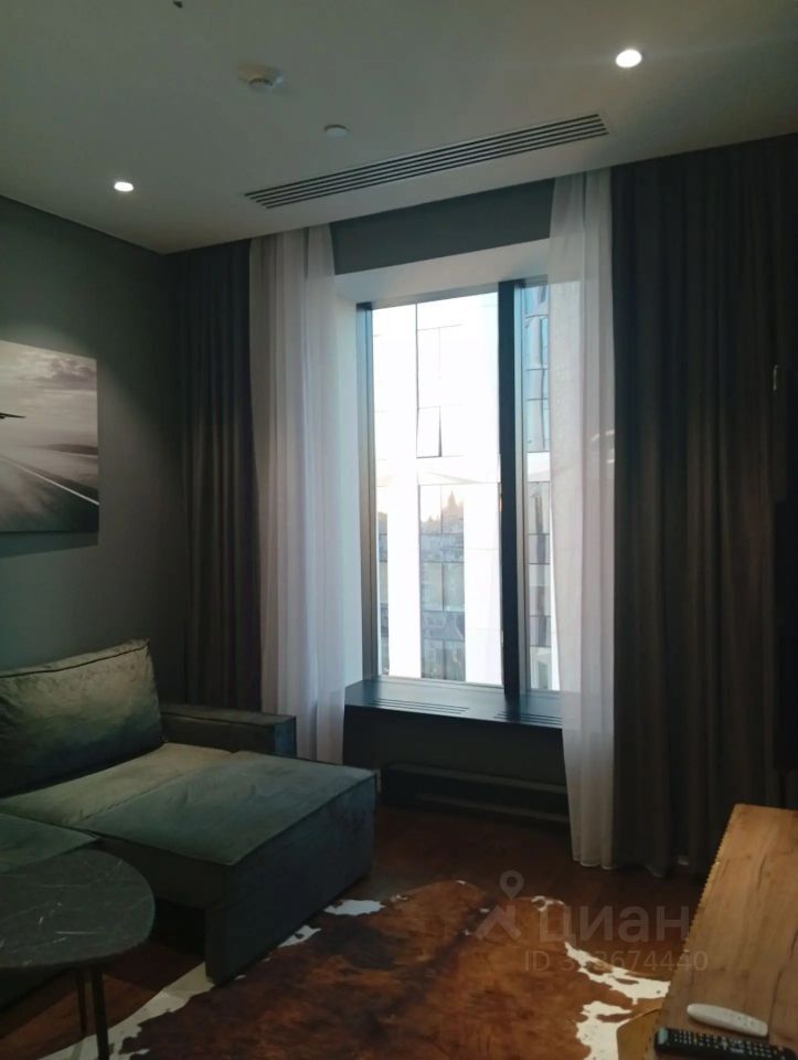 m. Chkalovskaya: Apartment, 2-rooms