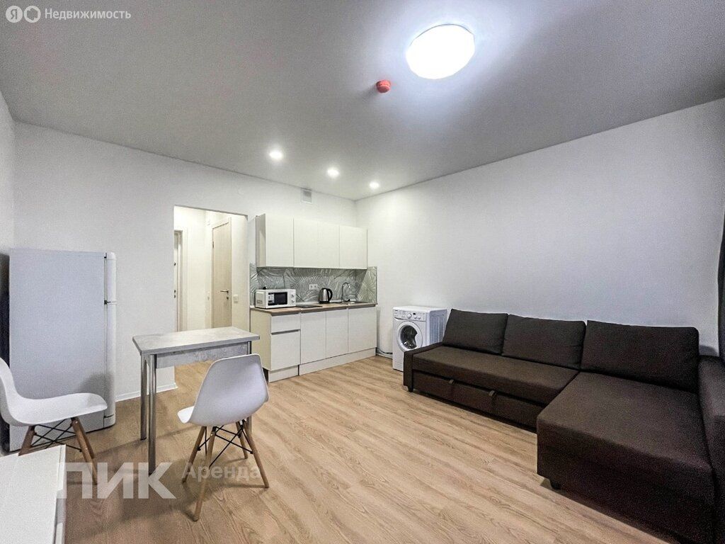 m. Zhulebino: Apartment, studio