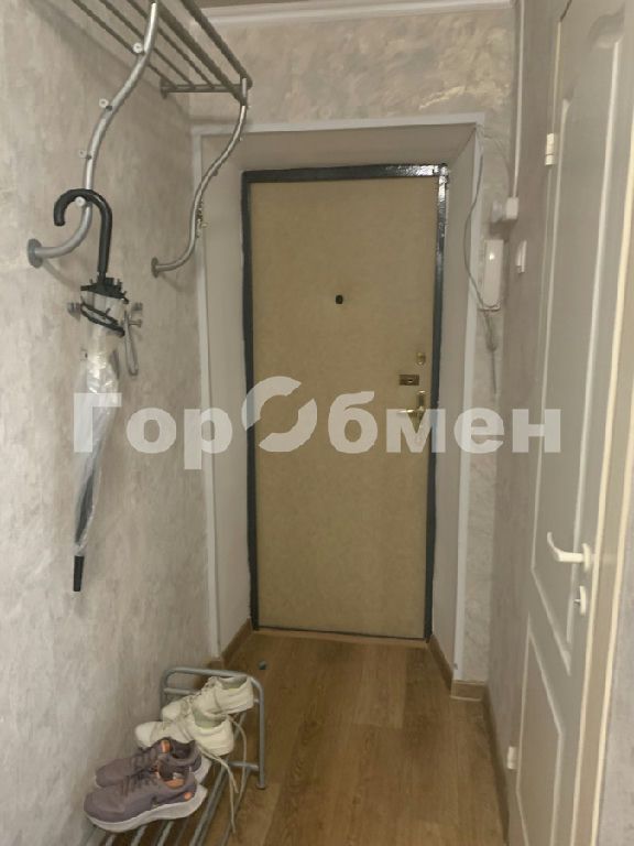 m. Belokamennaya: Apartment, 2-rooms