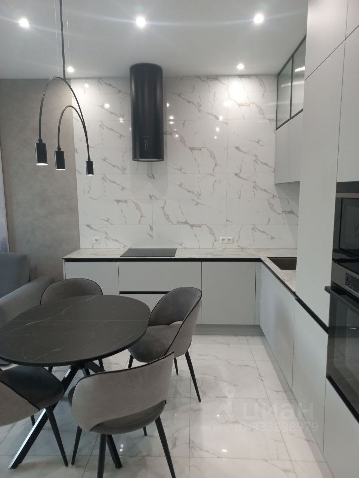 m. Fili: Apartment, 2-rooms