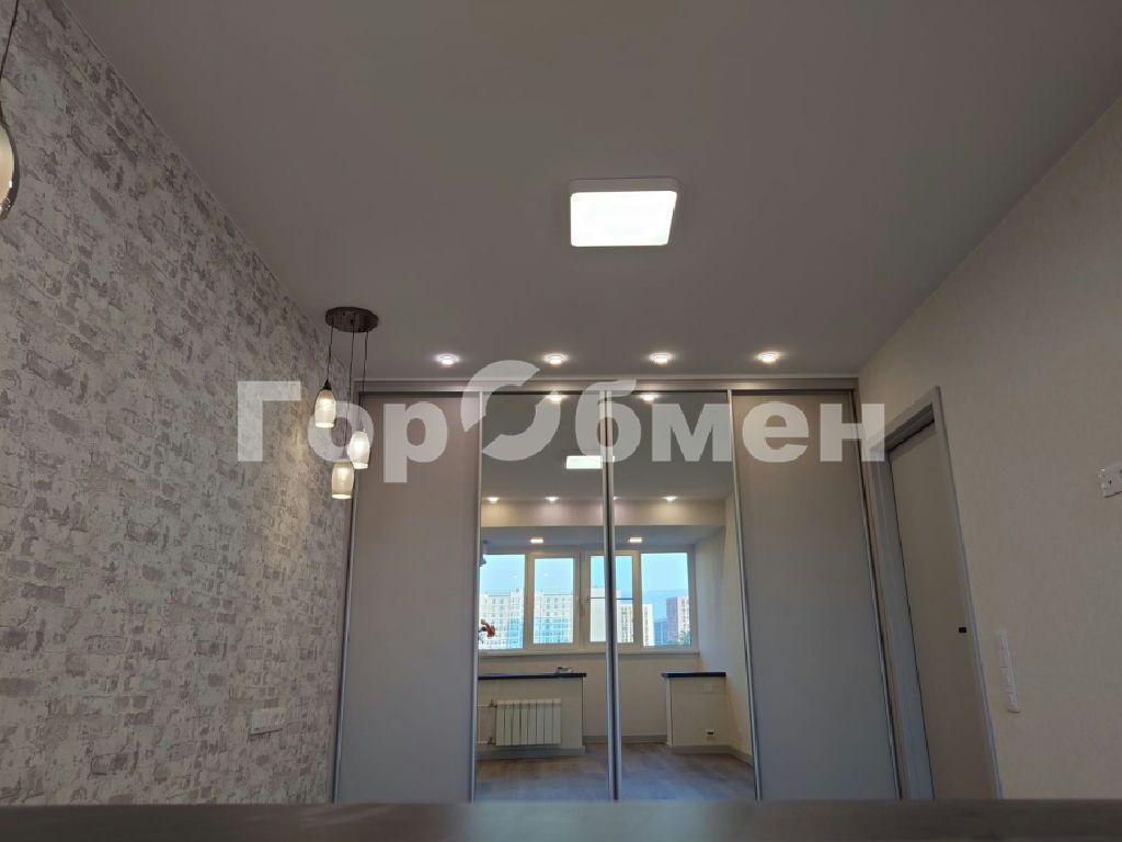 m. Babushkinskaya: Apartment, 2-rooms