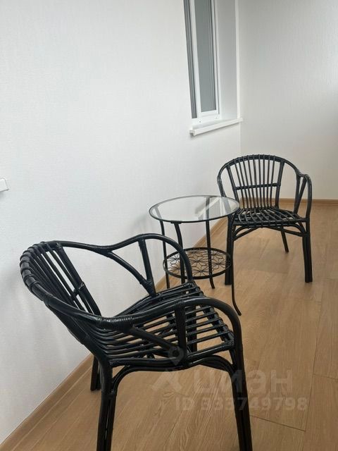 m. Novokosino: Apartment, 2-rooms