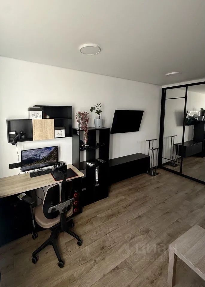 m. Savelovskaya: Apartment, 1-rooms