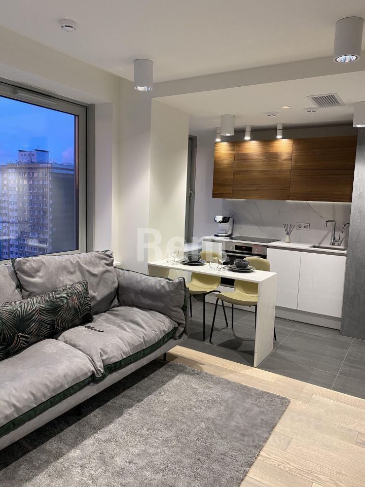 m. Arbatskaya: Apartment, 2-rooms