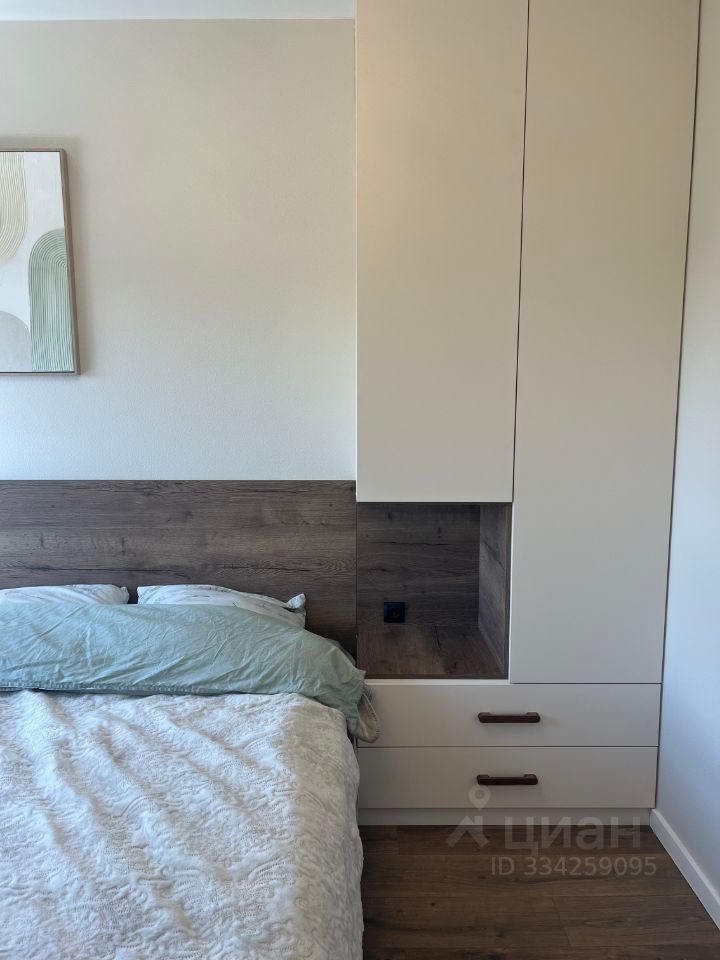 m. Otradnoe: Apartment, 1-rooms