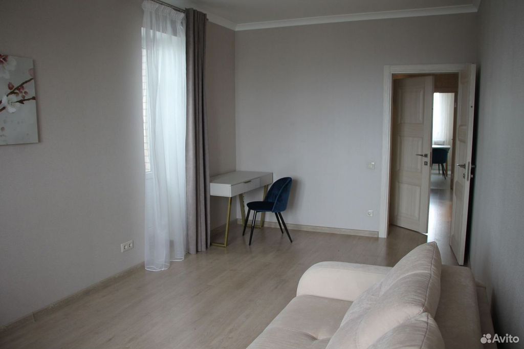 m. Bakovka: Apartment, 2-rooms