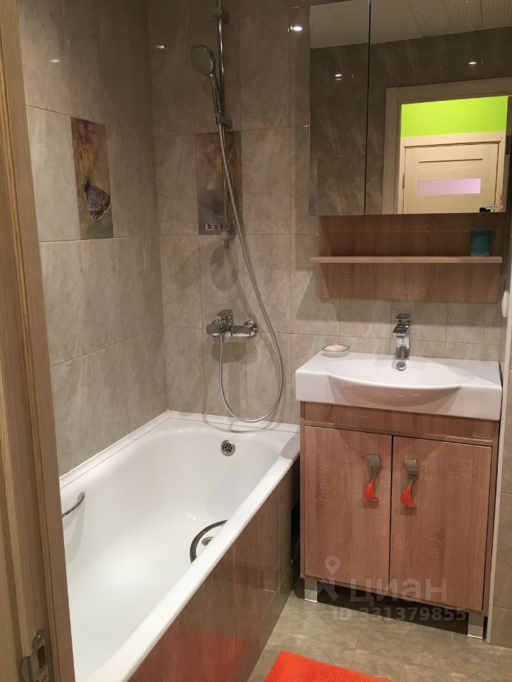 m. Butovo: Apartment, 1-rooms