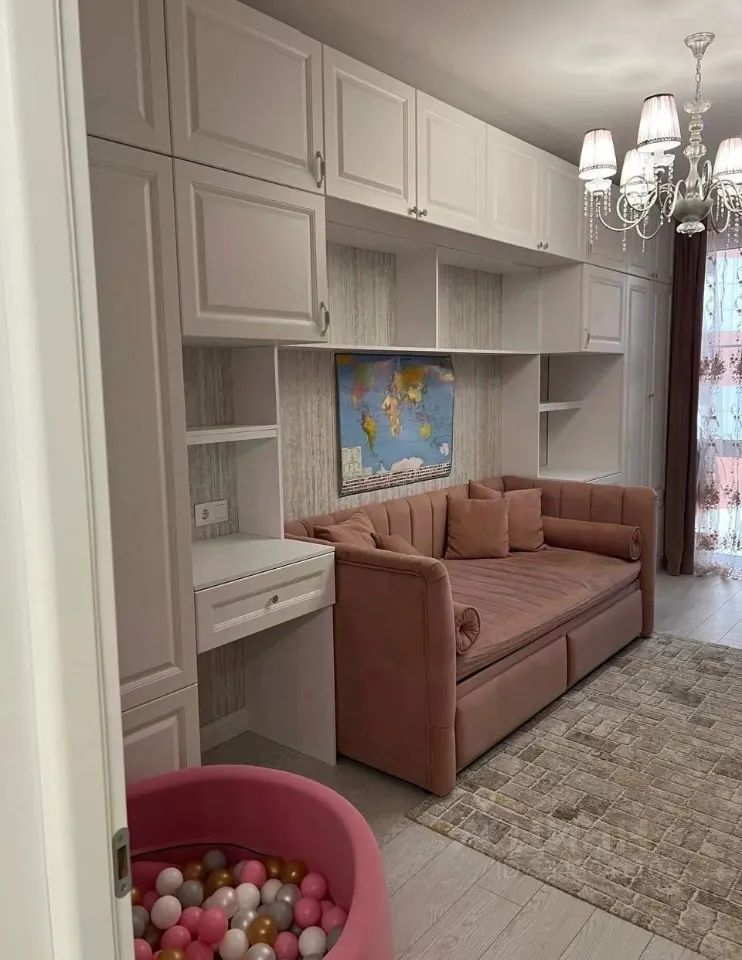 m. Molzhaninovo: Apartment, 2-rooms