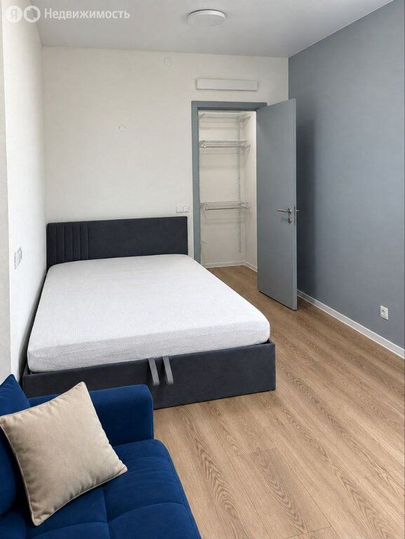 m. Volgogradsky prospekt: Apartment, 1-rooms