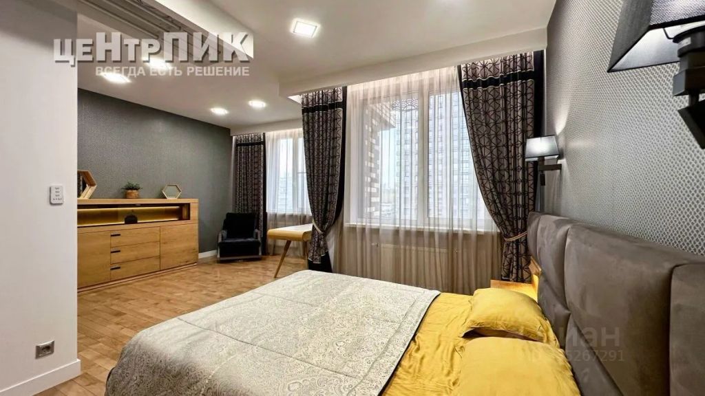 m. Zorge: Apartment, 2-rooms