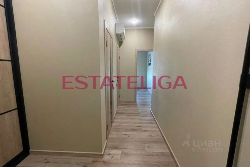 m. Shelepikha: Apartment, 1-rooms