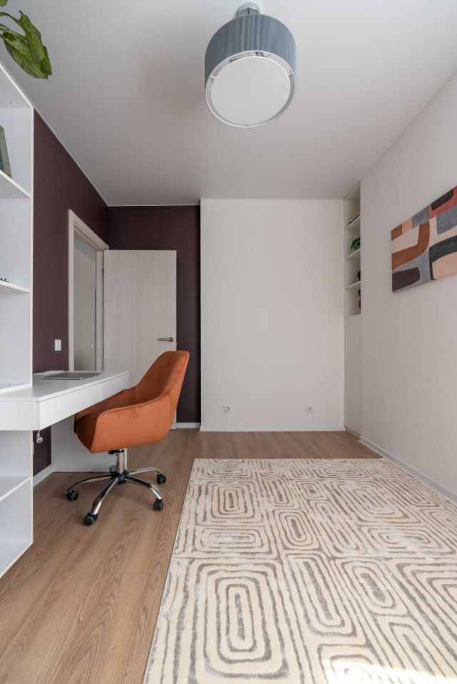 m. Butyrskaya : Apartment, 2-rooms