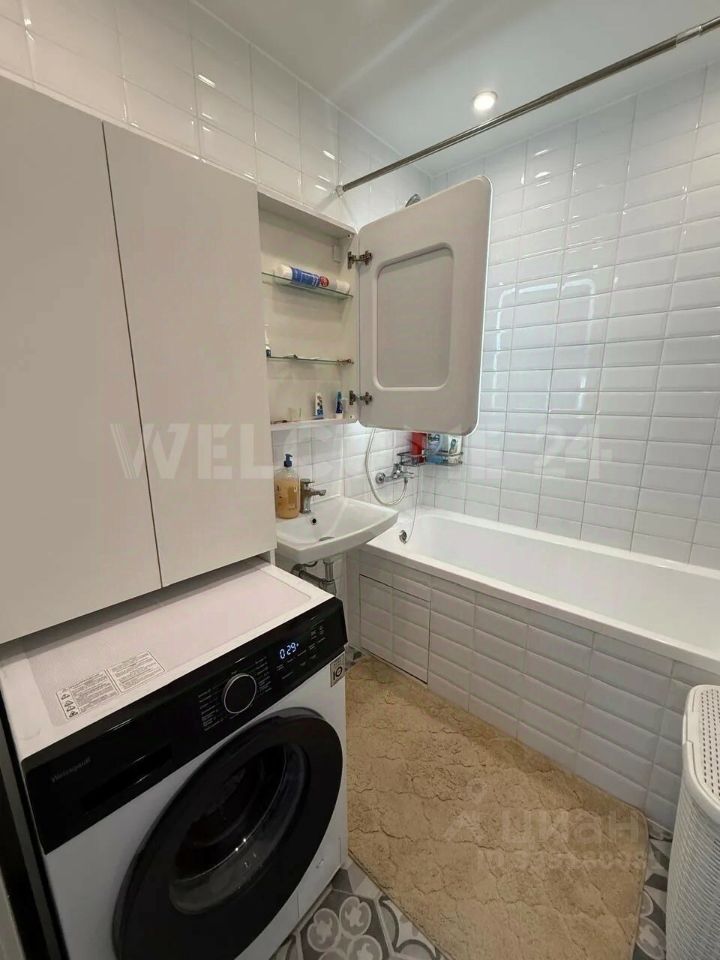 m. Bitsa: Apartment, 2-rooms