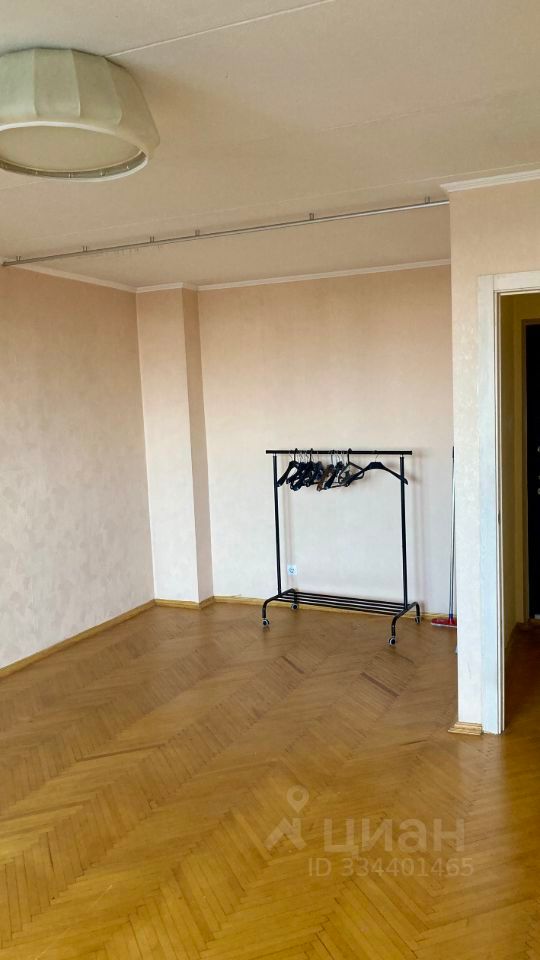 m. Polyanka: Apartment, 1-rooms