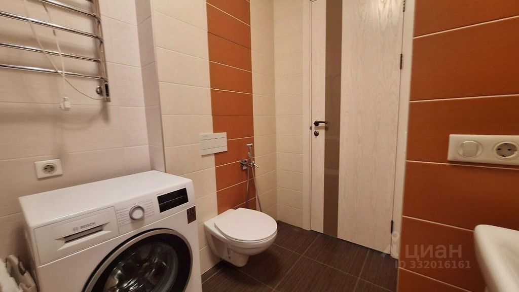 m. Rechnoy vokzal: Apartment, 2-rooms