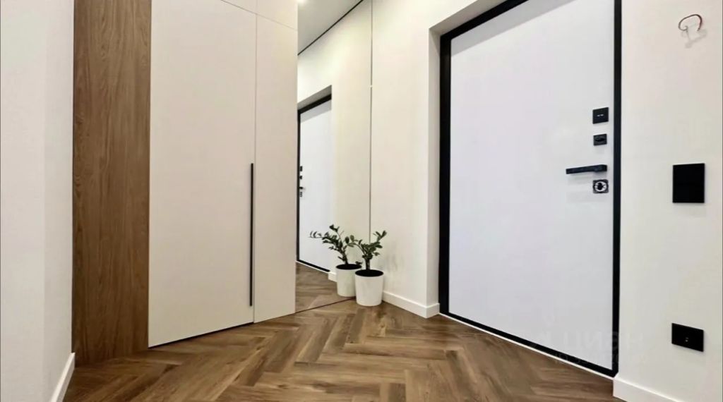 m. Moskva Tovarnaya: Apartment, 2-rooms