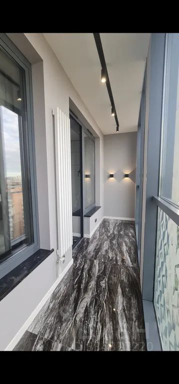 m. Bagrationovskaya: Apartment, 1-rooms