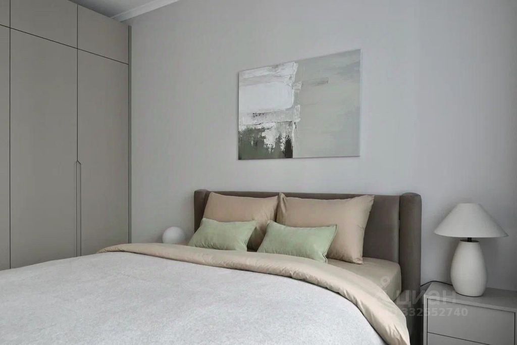 m. Oktyabrskoe pole: Apartment, 1-rooms