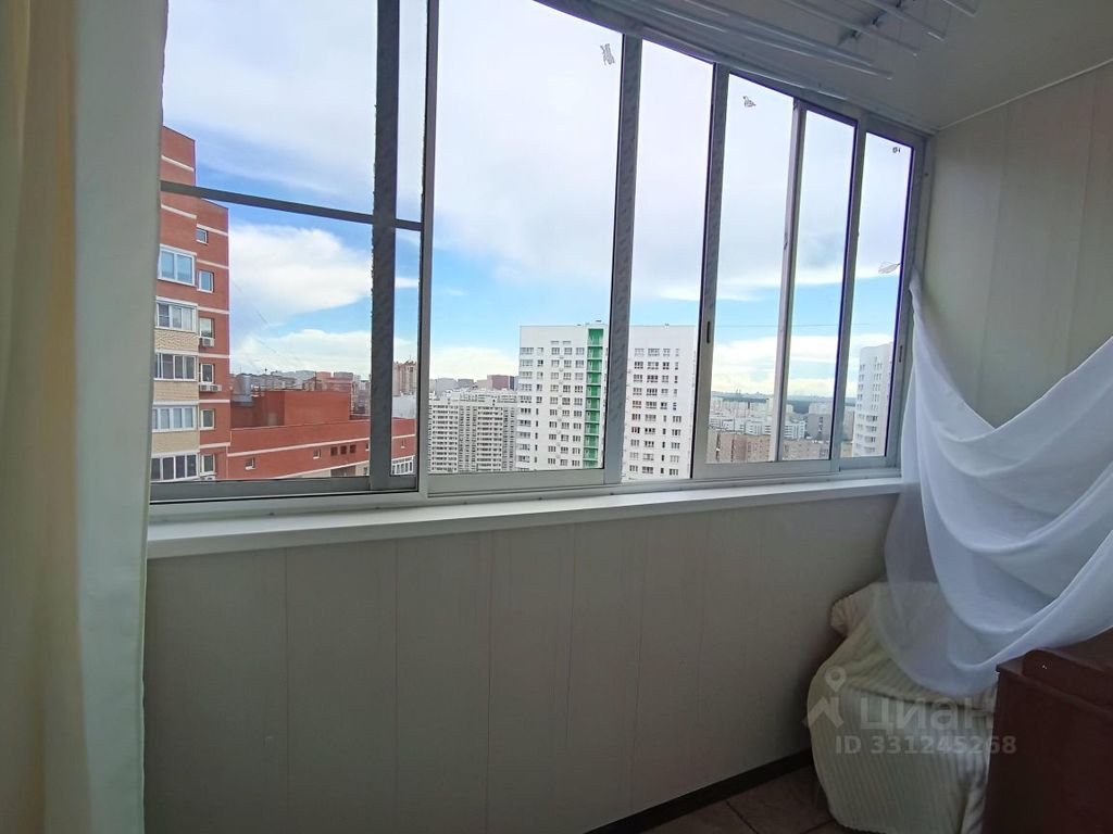 m. Zhulebino: Apartment, 1-rooms