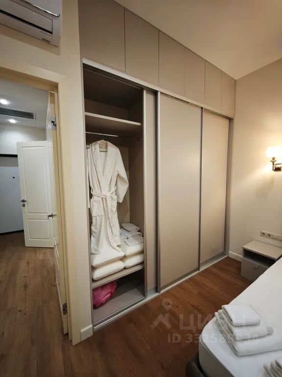m. Kaluzhskaya: Apartment, 1-rooms