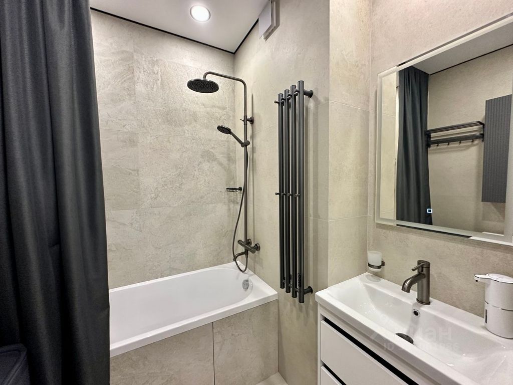 m. Tsaritsyno: Apartment, 2-rooms