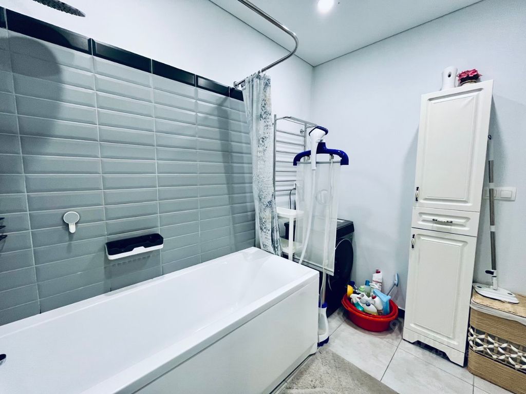 m. Khlebnikovo: Apartment, 2-rooms