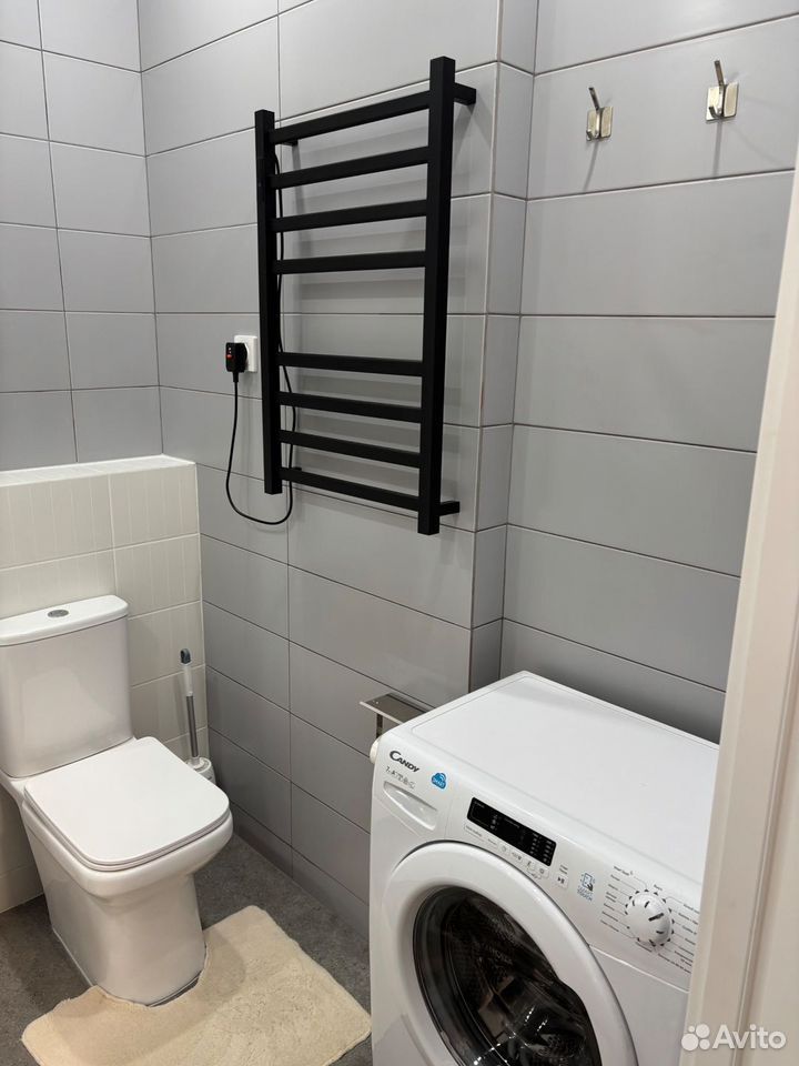 m. Tomilino: Apartment, 1-rooms