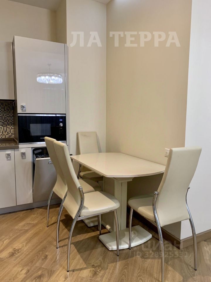 m. Skolkovo: Apartment, 1-rooms