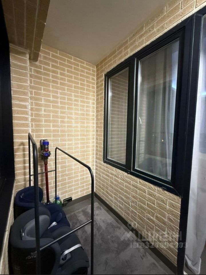 m. Dinamo: Apartment, 2-rooms