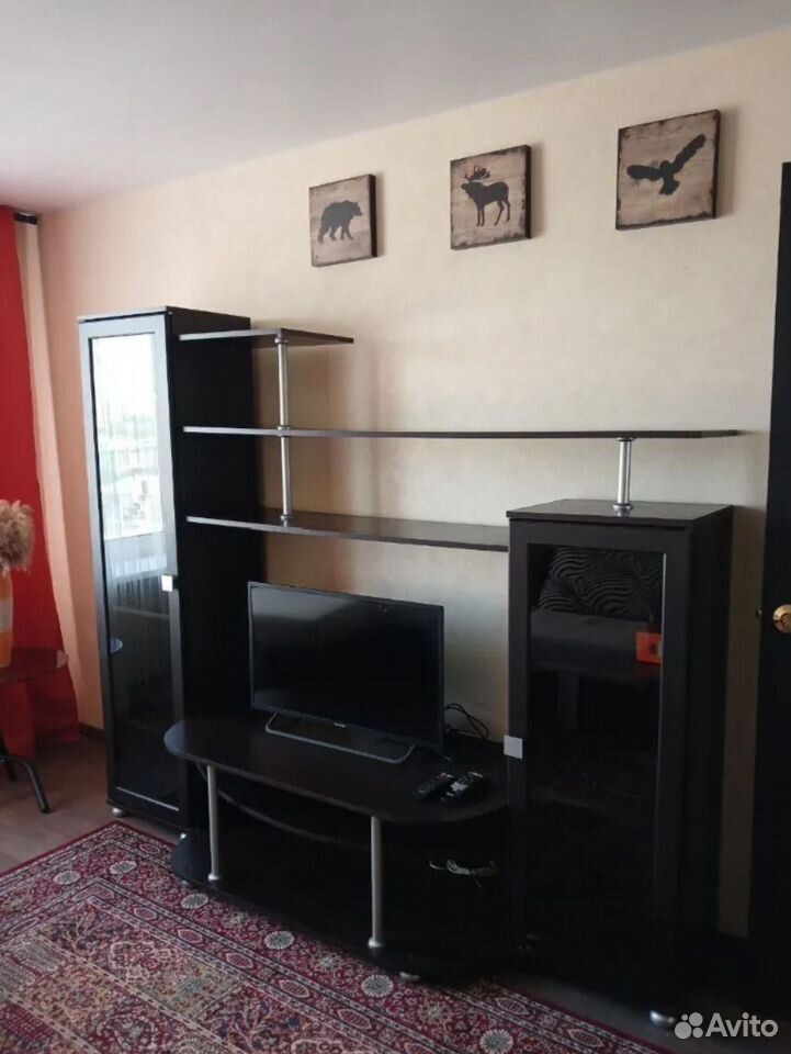 m. Podolsk: Apartment, 2-rooms