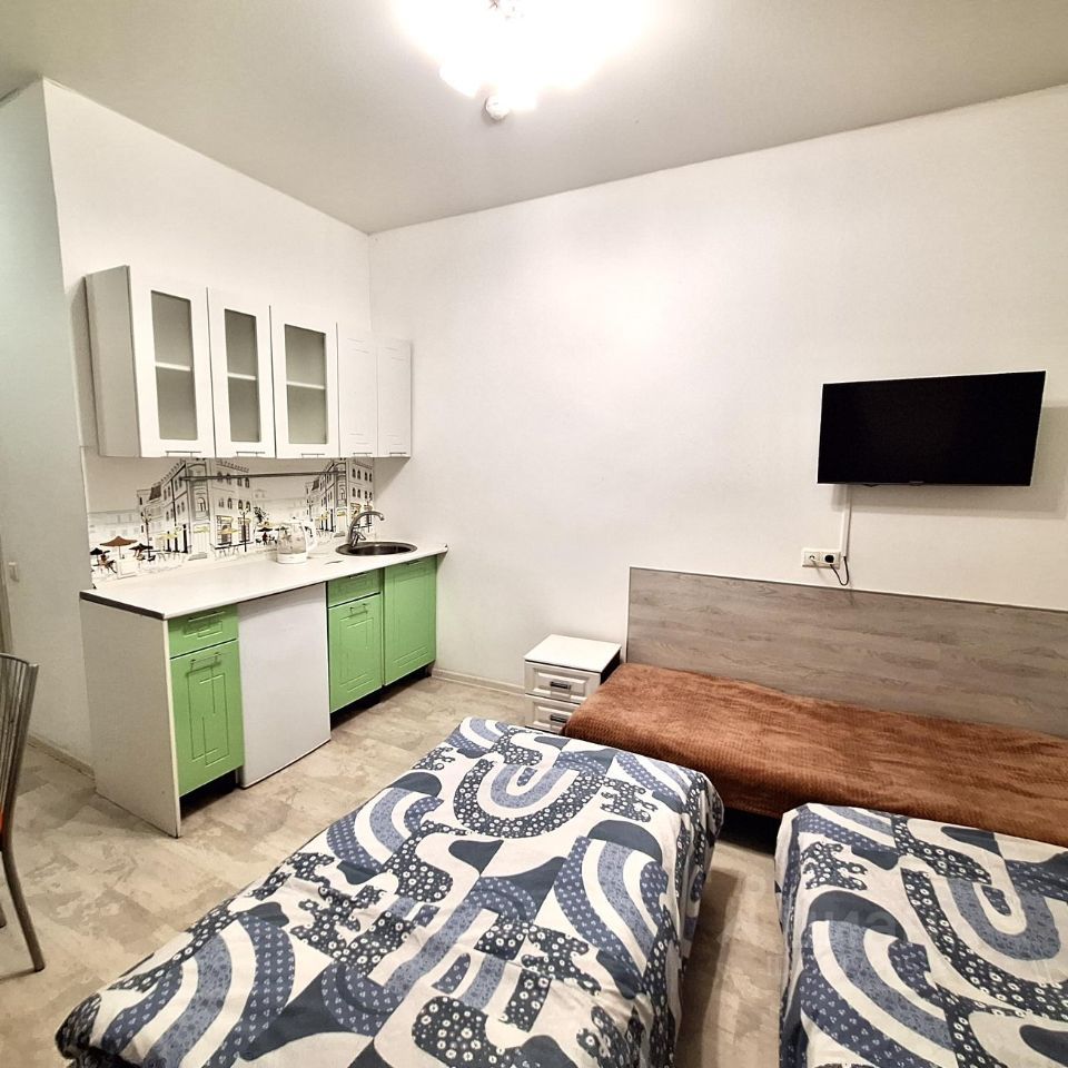 m. Kraskovo: Apartment, 1-rooms