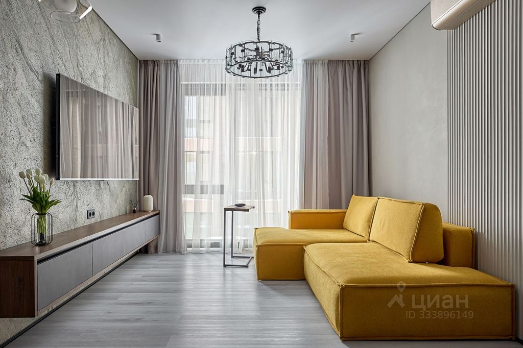 m. Ugreshskaya: Apartment, 2-rooms