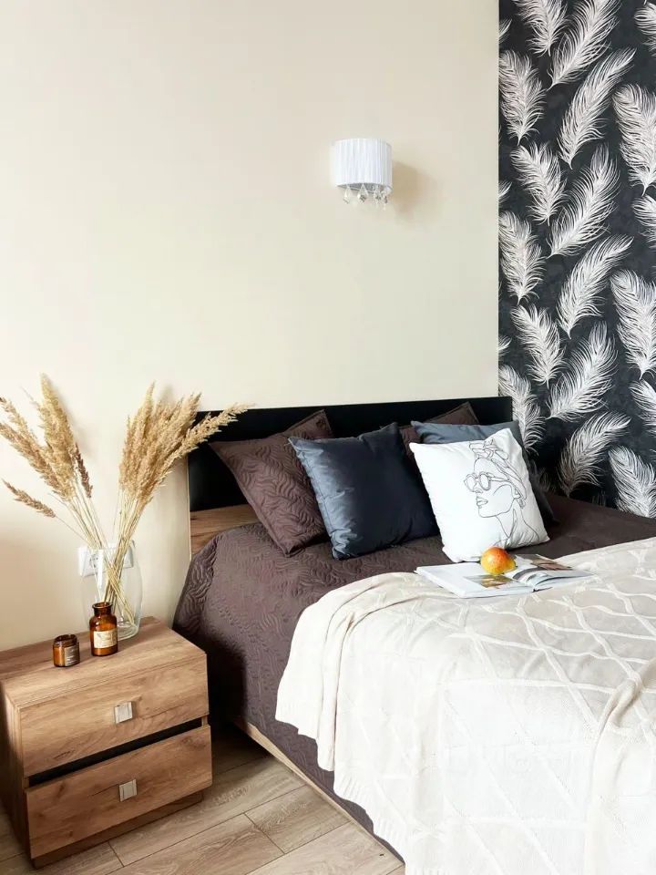 m. Khoroshevo: Apartment, 1-rooms